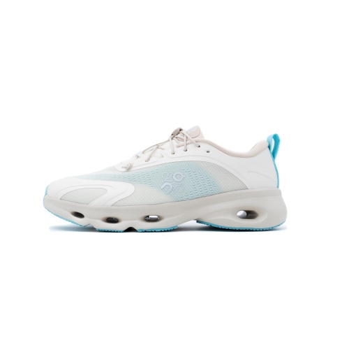 Кроссовки Loewe x On Running Cloudsolo White Green S10666-26