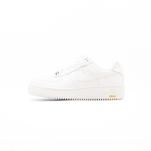 Кроссовки Air Force 1 Low Vibram White S10612-02