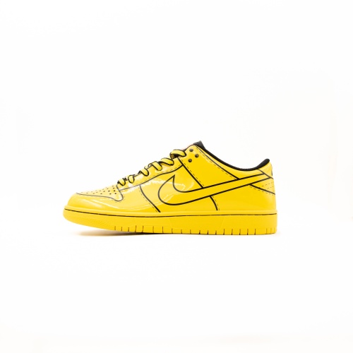 Кроссовки Dunk Low x LEGO Collection S17733-33
