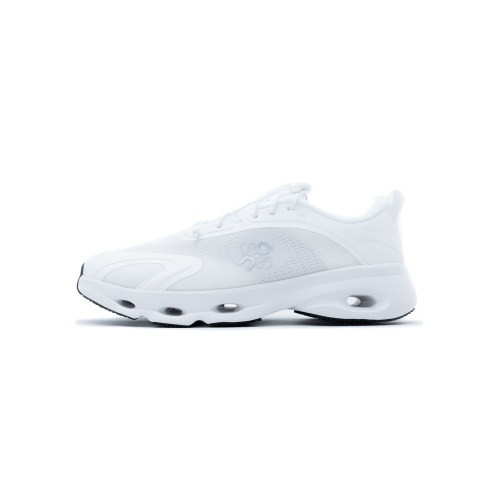 Кроссовки Loewe x On Running Cloudsolo White S10666-22