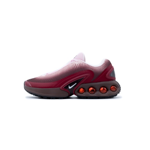 Кроссовки Air Max Dn8 Burgundy Crush S10277-33