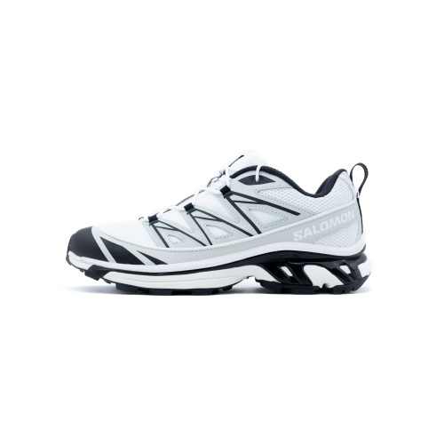 Кроссовки Salomon XT-6 Expanse White Metal S43101-65