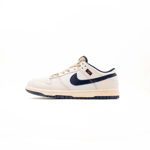 Кроссовки SB Dunk Low Stranger Things Phantom S10756-56