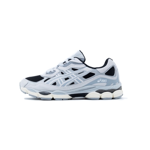 Кроссовки A's GEL NYC Piedmont Grey S13767-07