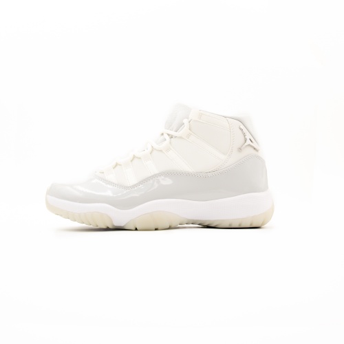 Кроссовки Jordan 11 Retro "Pearl" S10553-03