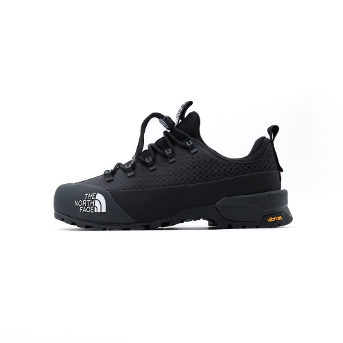 Кроссовки TNF Glenclyffe Low S38105-02