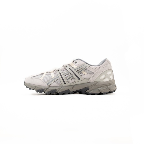 Кроссовки A's GEL Sonoma 15-50 Oyster Grey S13014-09