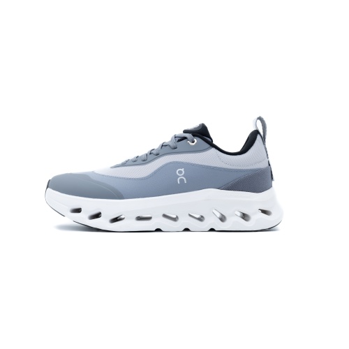 Кроссовки Loewe x On Running Cloudtilt Grey White S10636-07