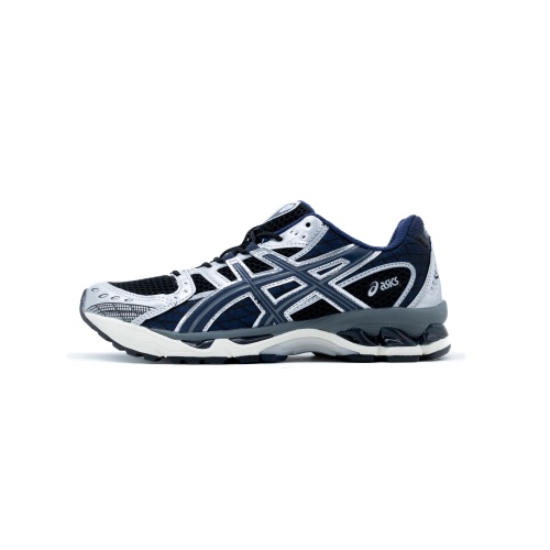 Кроссовки A's GEL Nimbus Black Midnight S13955-02