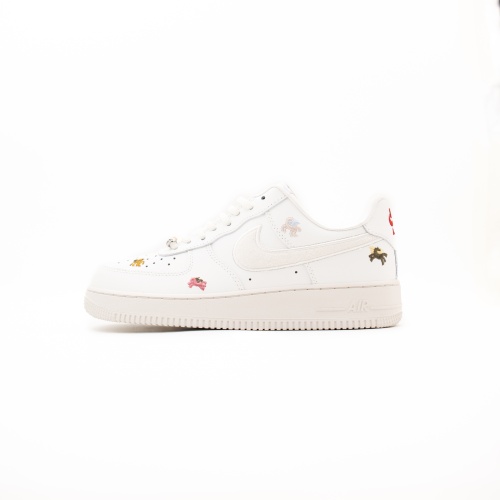 Кроссовки Air Force 1 Low "Year Of The Horse" S20026-26