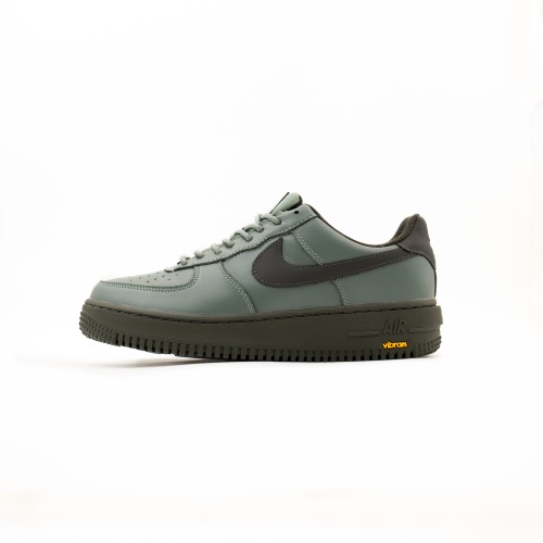 Кроссовки Air Force 1 Low GTX Vibram Clay Green S10028-09