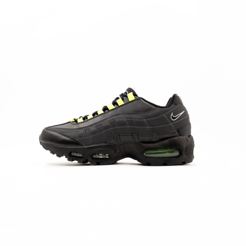 Кроссовки Air Max 95 Big Bubble SE “HRJK” S10211-14