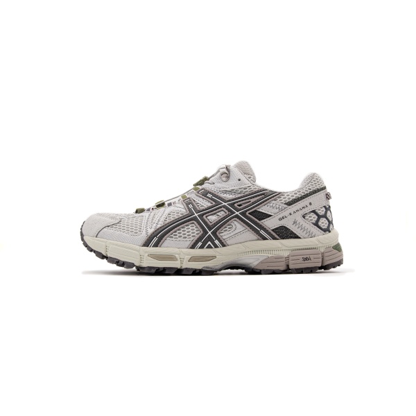 Кроссовки A's GEL-Kahana 8 Grey Black S13016-54