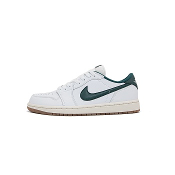 Кроссовки AJ 1 Low OG Oxidized Green S10550-73