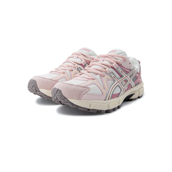 Кроссовки A's GEL-Kahana 8 White Pink S13097-10