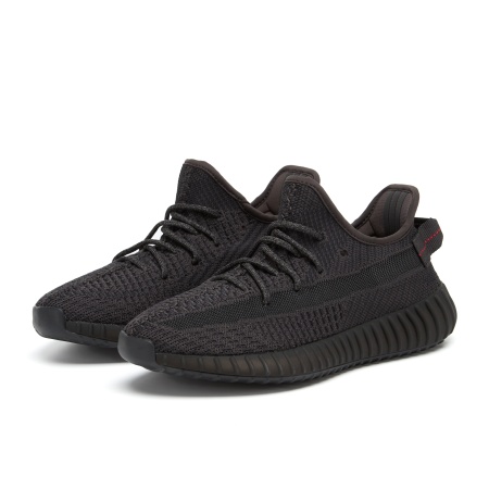 Кроссовки Yeezy Boost 350V2 Black S11212-02