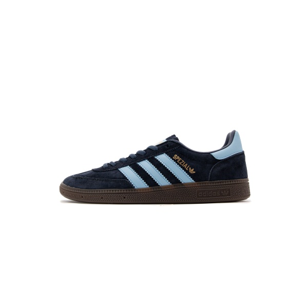 Кроссовки A. Handball Spezial Navy Gum S11126-03