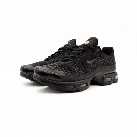 Кроссовки Air Max Plus VII "Triple Black" S10355-02