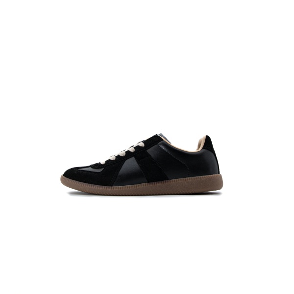 Кеды Maison Margiella Black S22021-02