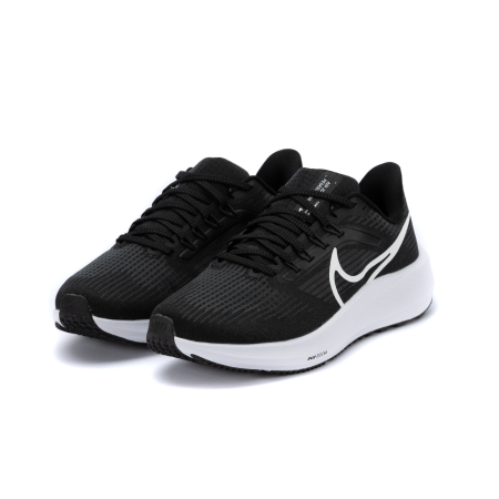 Кроссовки Pegasus 39 Air Zoom Black White S10506-01