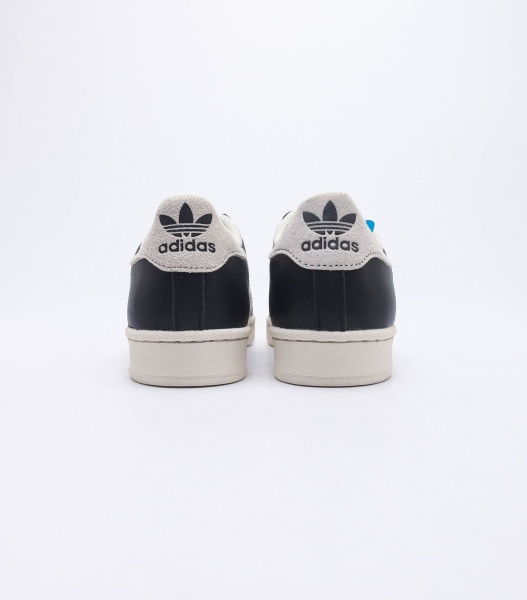 Кроссовки Superstar Black White S11363-01