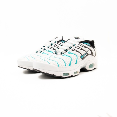 Кроссовки Air Max Plus "Turbo Green" S10132-64