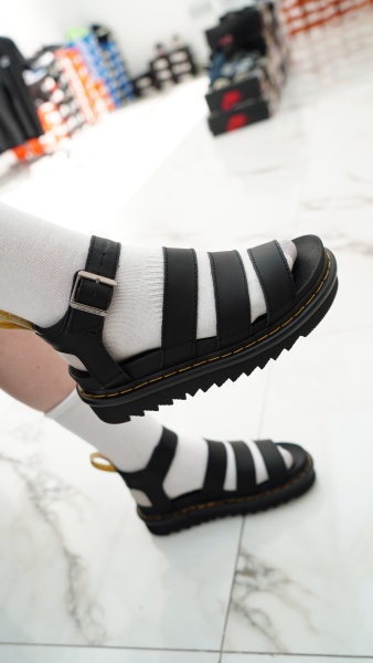 Сандалии Dr. Black L24001-02