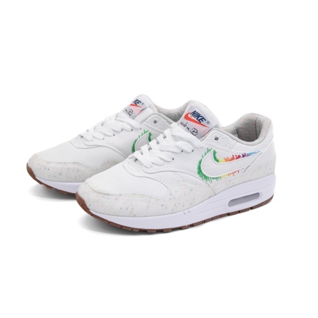 Кроссовки Air Max 1 OG Made on iPad S16161-49