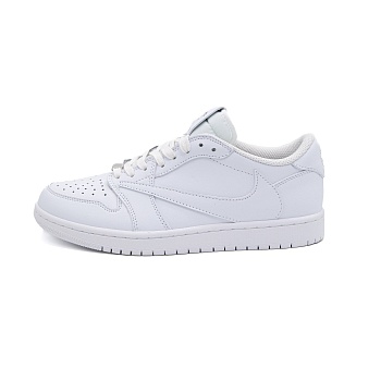 Кроссовки AJ 1 Low White Party S14546-04