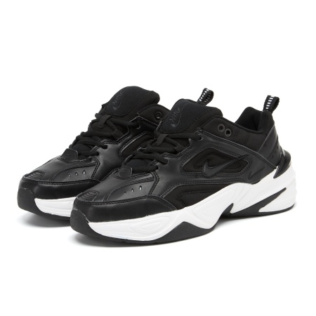 Кроссовки M2K Tekno Black White S10999-01