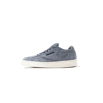 Кроссовки R. Club C MID Grey S40422-07