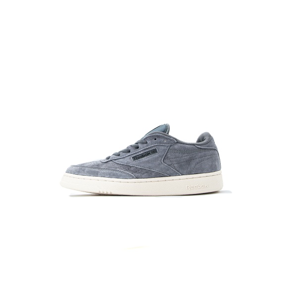 Кроссовки R. Club C MID Grey S40422-07