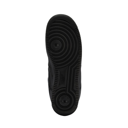 Кроссовки Air Force 1 Low Black S10001-02