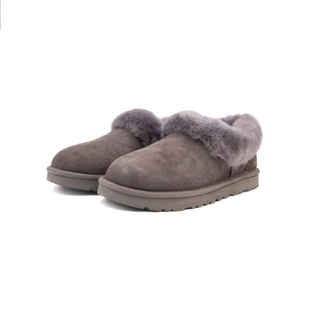 Угги UGG Mini Grey S23004-07