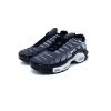 Кроссовки Air Max Plus Black Metallic Silver S10141-01