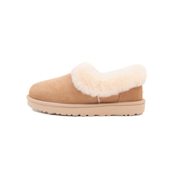 Угги UGG Mini Beige S23005-09