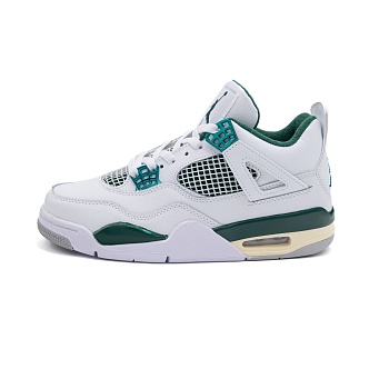 Кроссовки AJ 4 Oxidized Green S11572-73