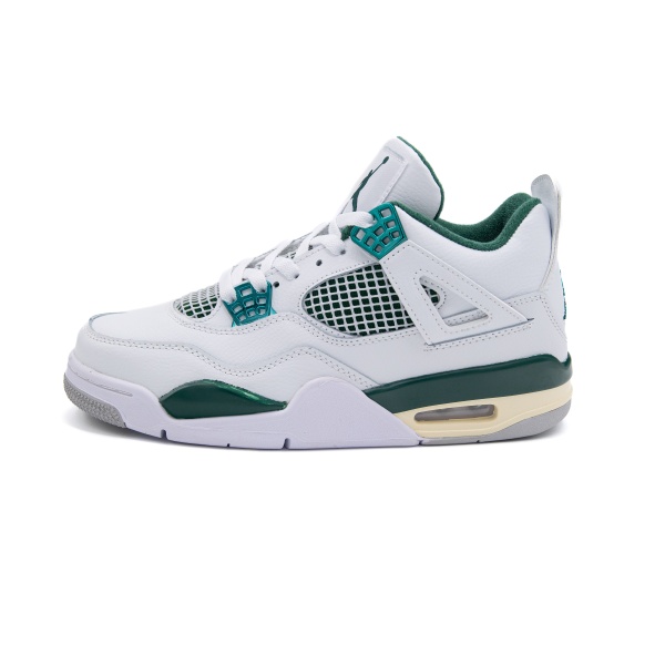 Кроссовки AJ 4 Oxidized Green S11572-73