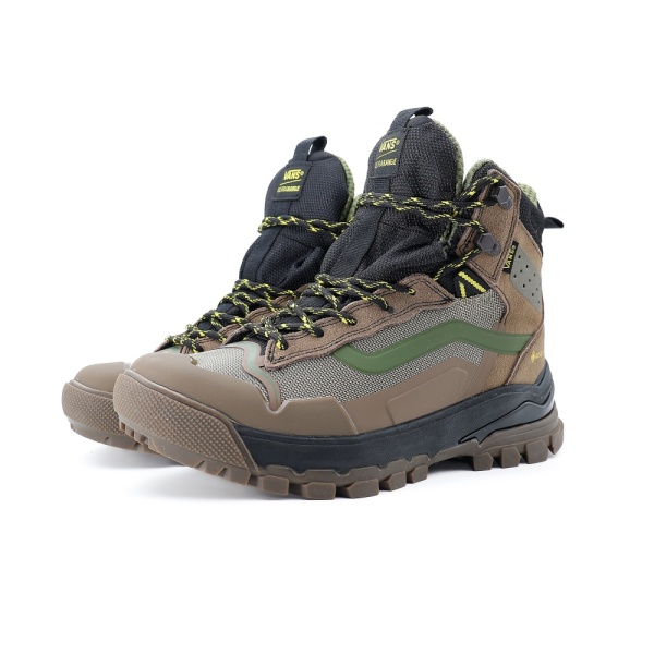 Ботинки VS Ultrarange Exo High Brown S10965-90