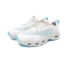 Кроссовки Loewe x On Running Cloudsolo White Green S10666-26