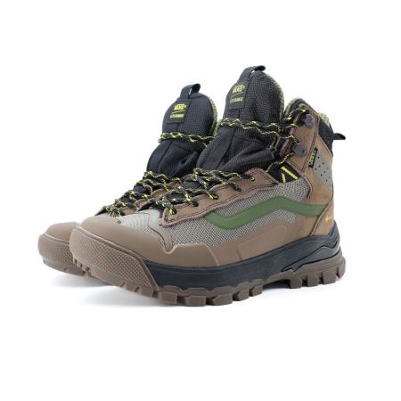 Ботинки VS Ultrarange Exo High Brown S10965-90