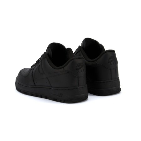 Кроссовки Air Force 1 Low Black S10001-02