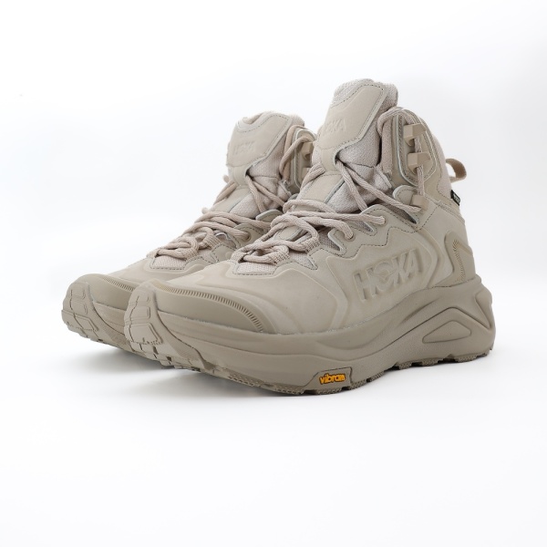 Ботинки Hoka Kaha 3 Gore Tex Beige S30038-03