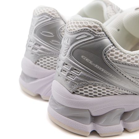 Кроссовки A.P.C. x As GEL-KAYANO 14 “White” S13008-04