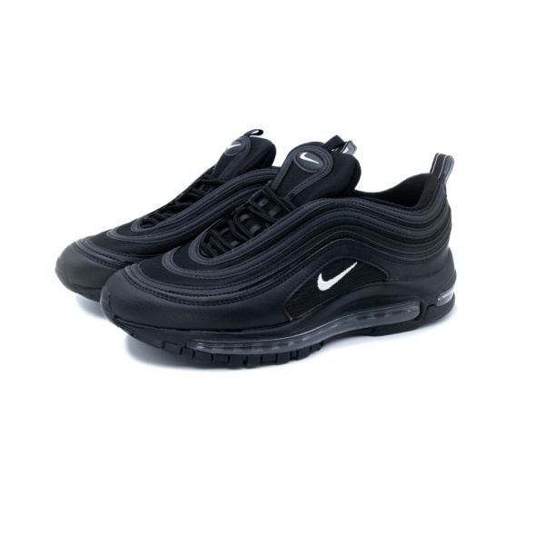 Кроссовки Air Max 97 Triple Black S10226-02