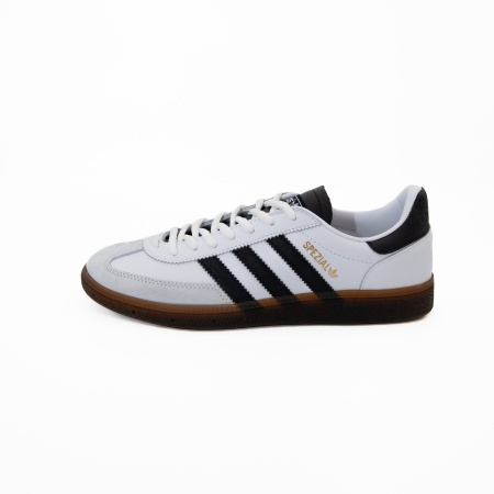 Кроссовки A. Spezial White Black S13123-03