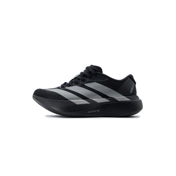 Кроссовки А. Adizero Adios Pro 4 Black S11432-02