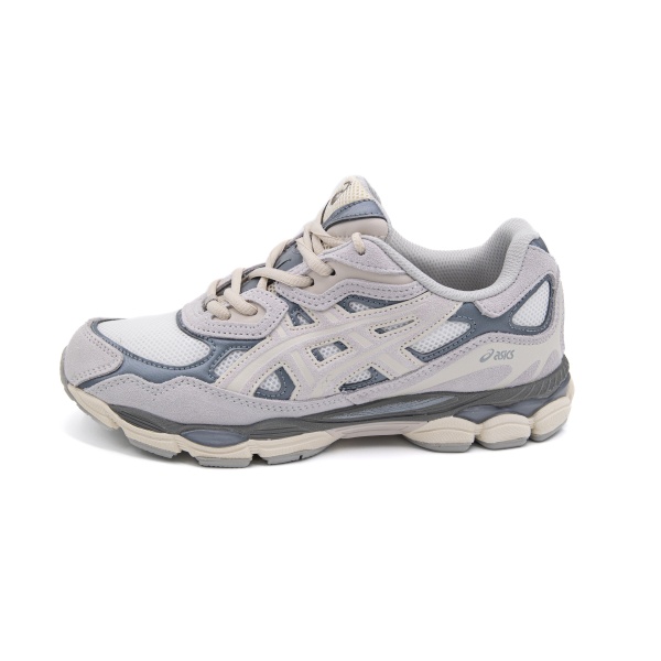 Кроссовки A's GEL NYC 'Cream Oyster Grey' S13006-77