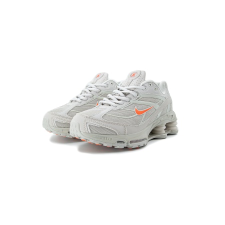 Кроссовки N. Shox Ride 2 'Light Bone' S10776-04