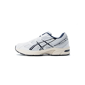 Кроссовки A's GEL - 1130 White Black S13199-36